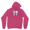 expressions Unisex Hoodie