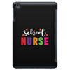 School Nurse iPad Mini
