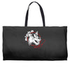 alpha male Weekender Totes