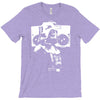 darth vader with boom box T-Shirt