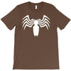 venom 2 spiderman avengers marvel comics gift T-Shirt