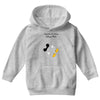 Creating a Little Disney Magic Character Youth Hoodie