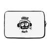 monster Laptop sleeve