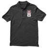 forest fighter Polo Shirt