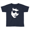 bob dylan Toddler T-shirt