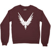 Logan Paul Maverick Crewneck Sweatshirt