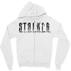 stalker Zipper Hoodie