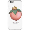 regius fructus iPhone 6/6s Case