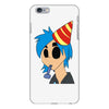 the birthday boy iPhone 6/6s Plus Case