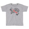 i love pizza Toddler T-shirt