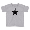 hamillton Toddler T-shirt