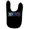 one piece Baby Bibs