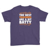 teacher halloween Youth Tee