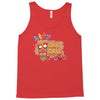 ooga bar Tank Top