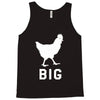 big cock Tank Top