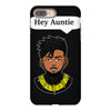 Killmonger Hey Auntie iPhone 8 Plus