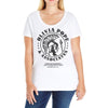 olivia pope &amp; associates Ladies Curvy T-Shirt