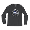 Mountain Triangle Long Sleeve Shirts