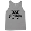 Monbebe Tank Top