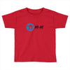 reach out and crush someone Toddler T-shirt