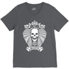 All Men Are Created Equal But Only The Best Are Born In March V-Neck Tee