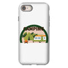 camping iPhone 8