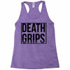 Death Grips Racerback Tank