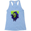 myah i keel you Racerback Tank
