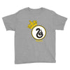 king cobra Youth Tee