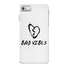Bad Vibes XXXtentacion iPhone 7 Case