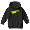 unathletic Youth Hoodie