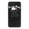 pi a la mode iPhone 7 Plus Case