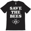 save the bees (2) T-Shirt