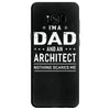 i'm a dad and architect Samsung Galaxy S8