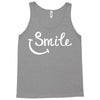 smile Tank Top
