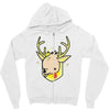 hunter's collectiong Zipper Hoodie