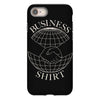 business shirt iPhone 8