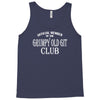 grumpy old git club Tank Top