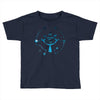 Shekiah Eye Zelda Toddler T-shirt