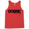 Dobre Tank Top
