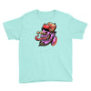 etw Youth Tee