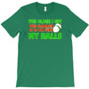 funny golf the older i get, ideal gift, birthday present T-Shirt