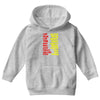 fight, dream, lead! Youth Hoodie