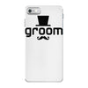 groom iPhone 7 Case