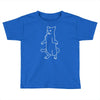 cat Toddler T-shirt