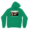 Salvador Dali The Persistence Of Memory Unisex Hoodie