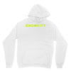 Chookity Unisex Hoodie