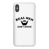 real men iPhoneX