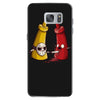 it's only ketchup Samsung Galaxy S7