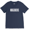bollocks V-Neck Tee